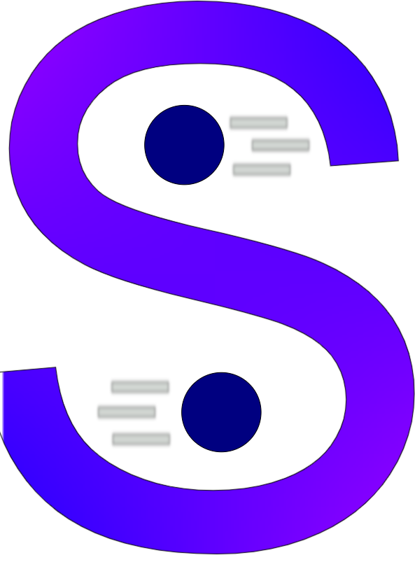 SharpPhysics logo (scaled)