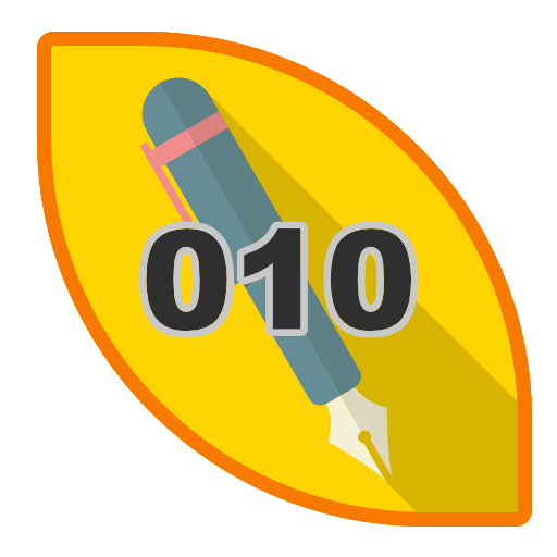 010 Editor Icon