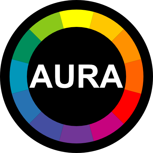 AURA Icon