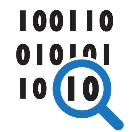 Bytecode Viewer Icon