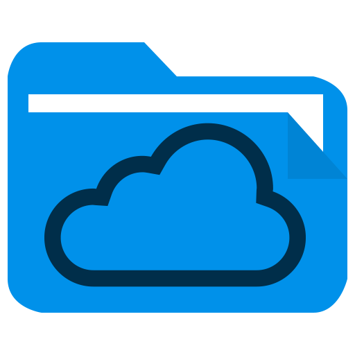 Cloud Explorer Icon