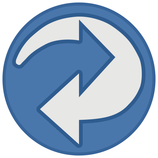 DirSync Icon