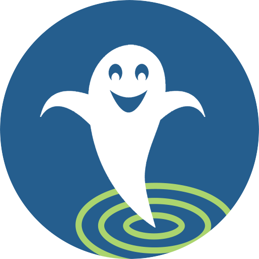 Event Ghost Icon