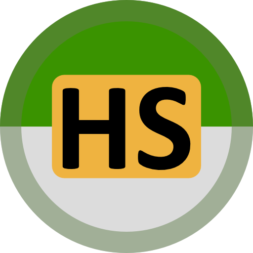 HeidiSQL Icon