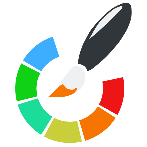 Krita Icon