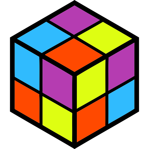 Launchbox Icon