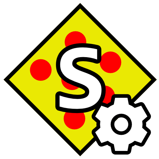 Sandbox Config Icon