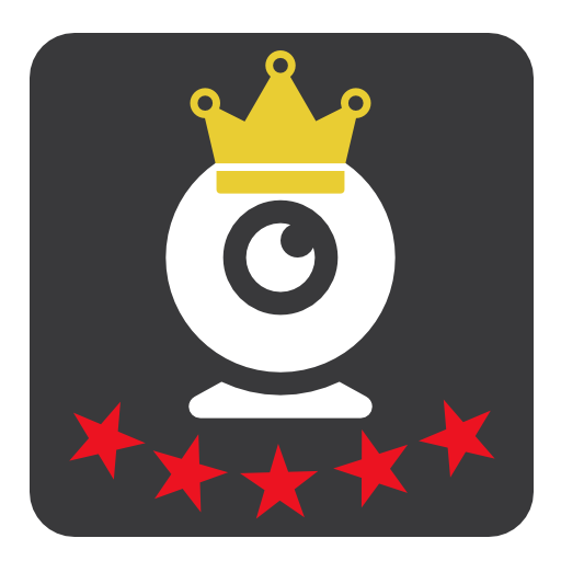 SparkoCam Icon