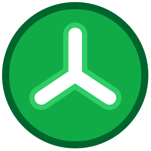 TreeSize Icon