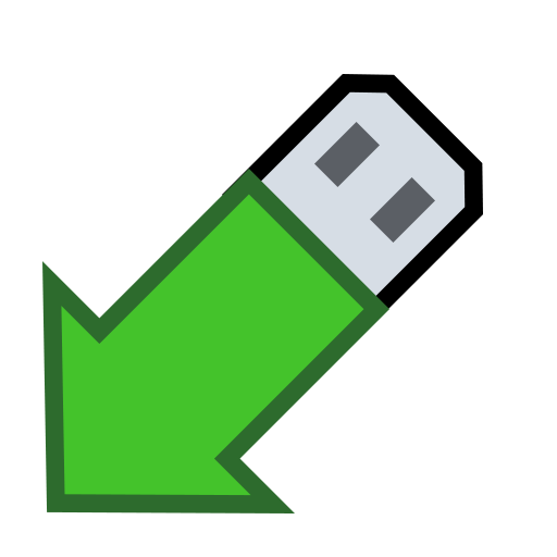 USB Safely Remove Icon