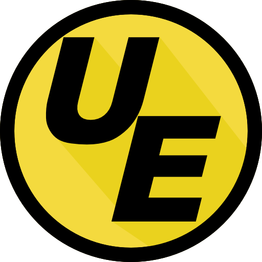 UltraEdit Icon