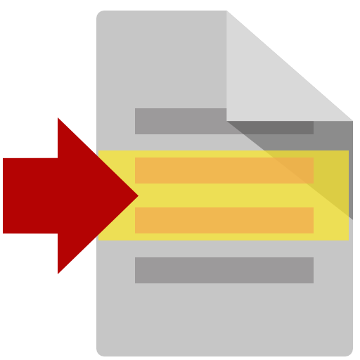 WinMerge Icon