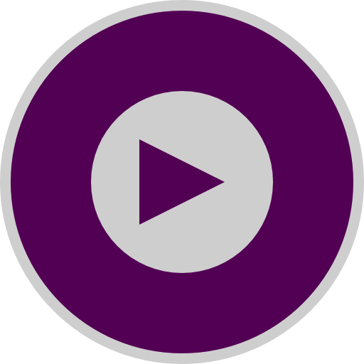 mpv Mediaplayer Icon