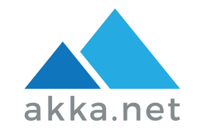 Akka.NET Logo