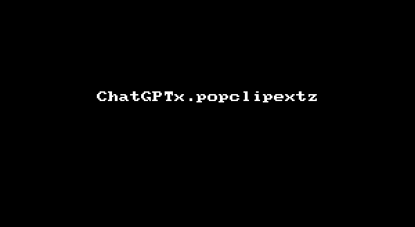 ChatGPTx