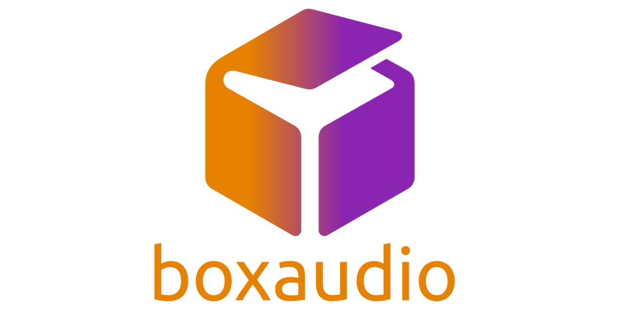 boxAudio