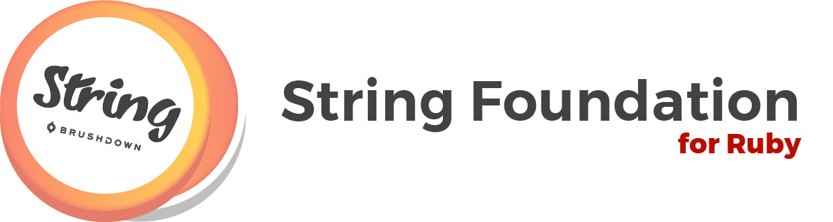 String Foundation