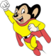 Mighty Mouse