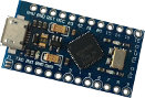 Arduino Leonardo Pro Micro