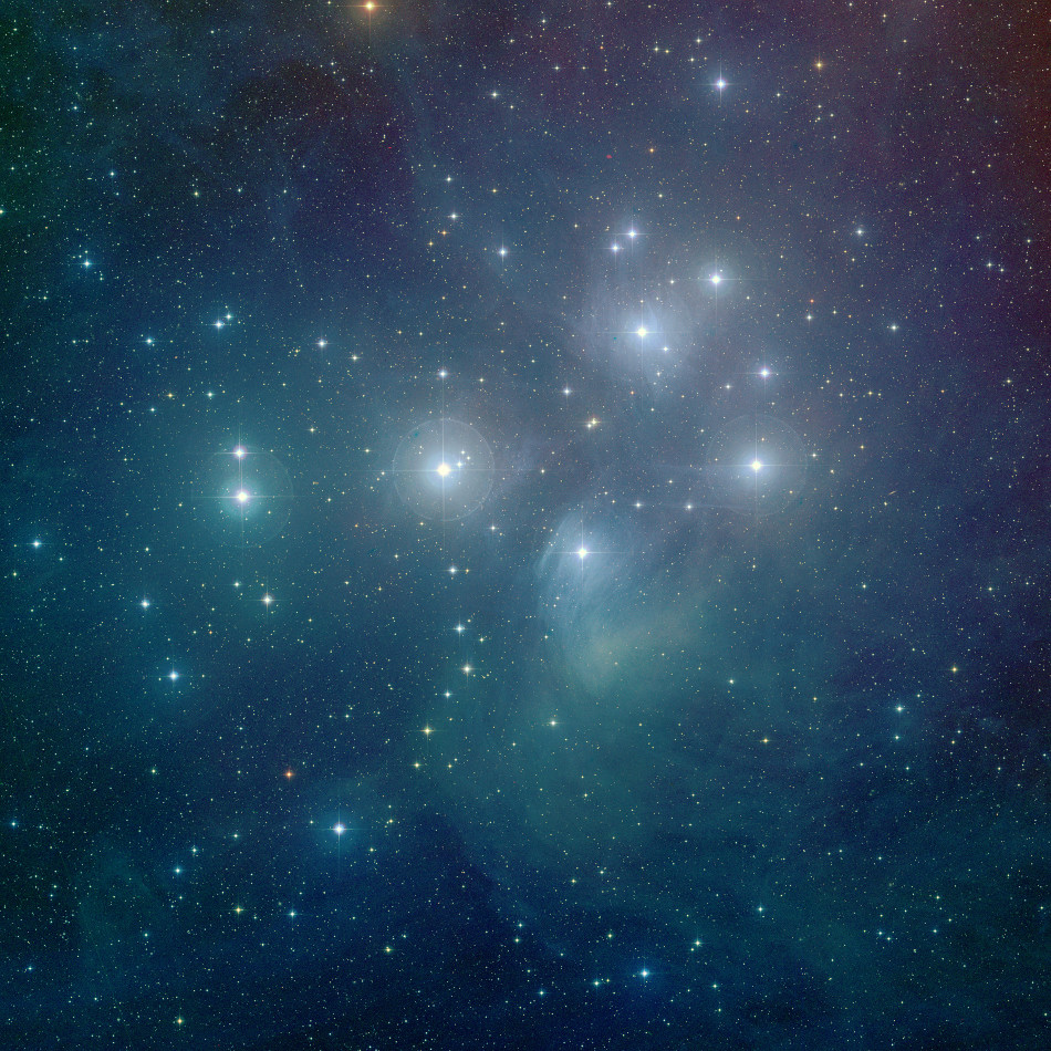 Pleiades