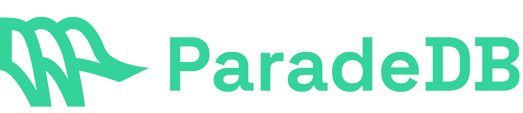 ParadeDB