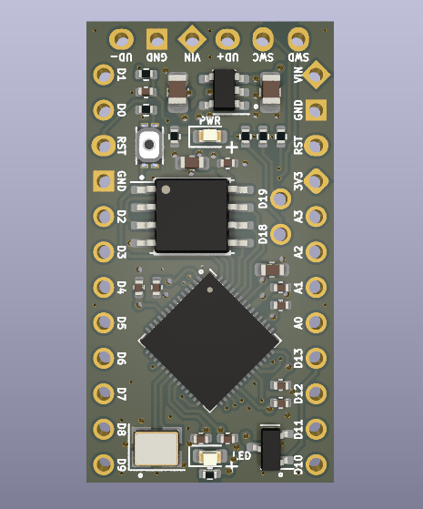 v1.1 board preview