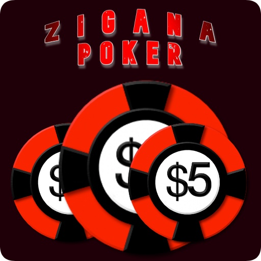 Zigana Poker Icon