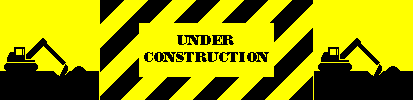 under contruction GIF from the 90s