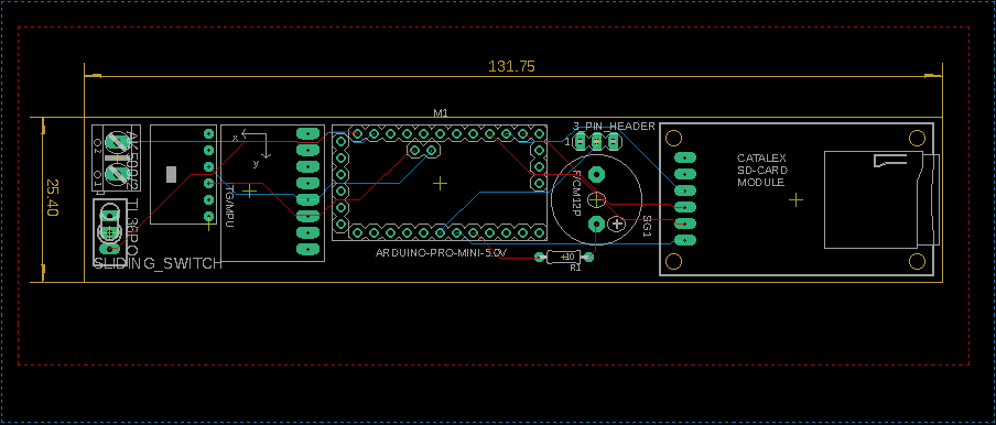 pcb