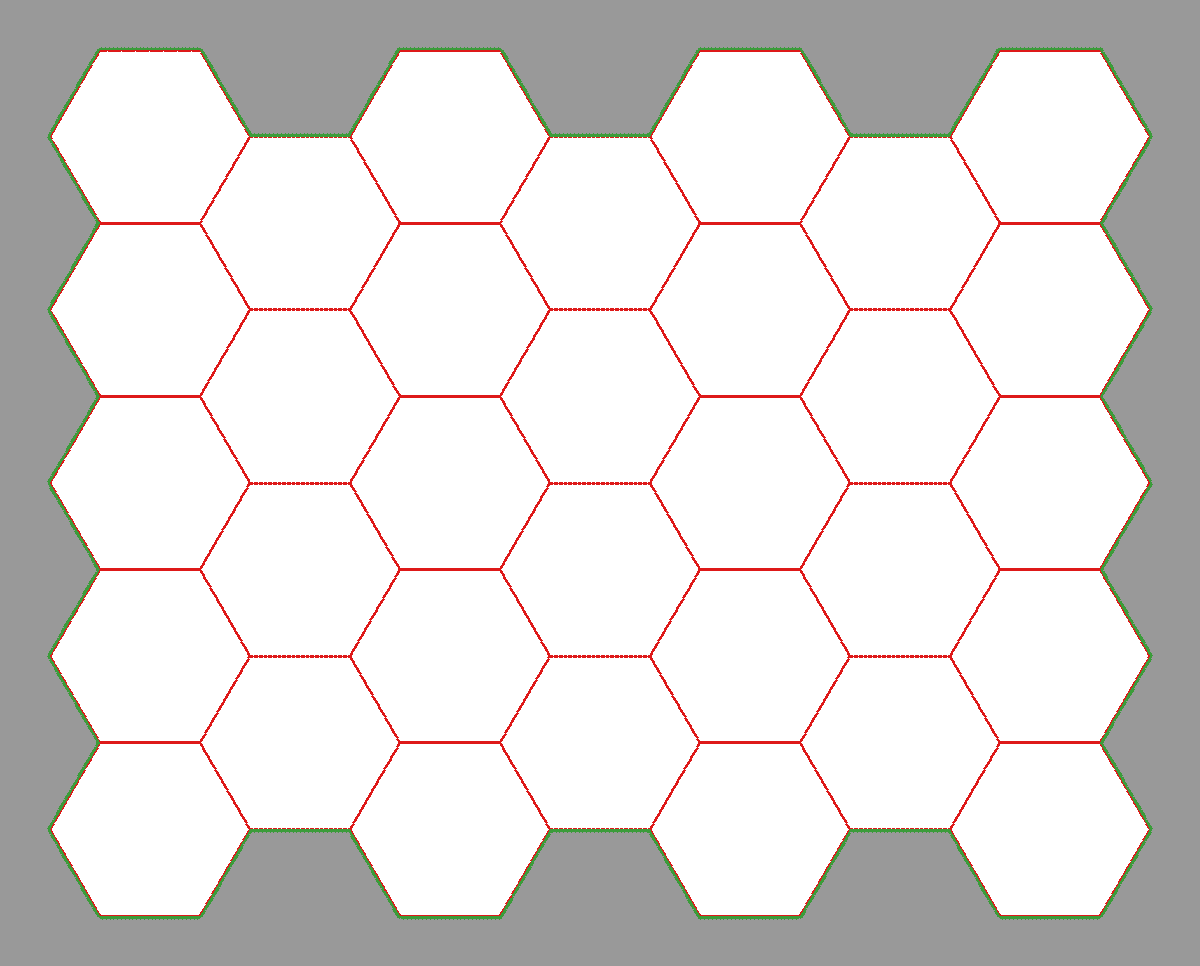 hexmap demo