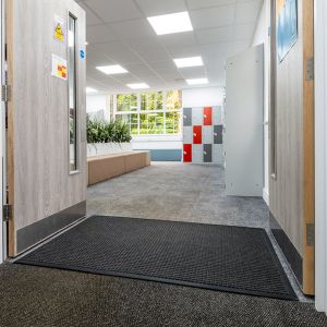 Entrance & Carpet Mats 