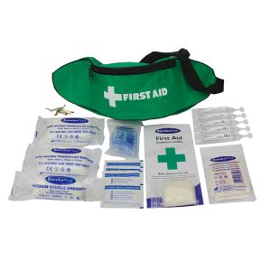 Personal First Aid Kits