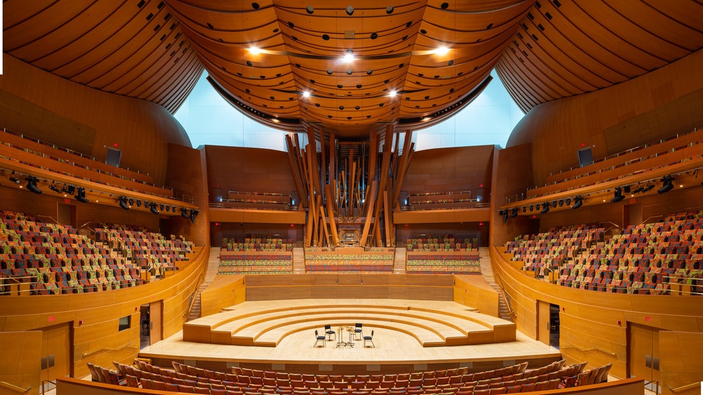 Walt Disney Concert Hall pictures: View photos and images of Walt ...