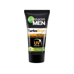 Garnier Men Turbo Bright...