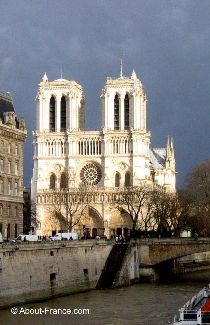 Paris Tourist Attractions The Best Things To See Do