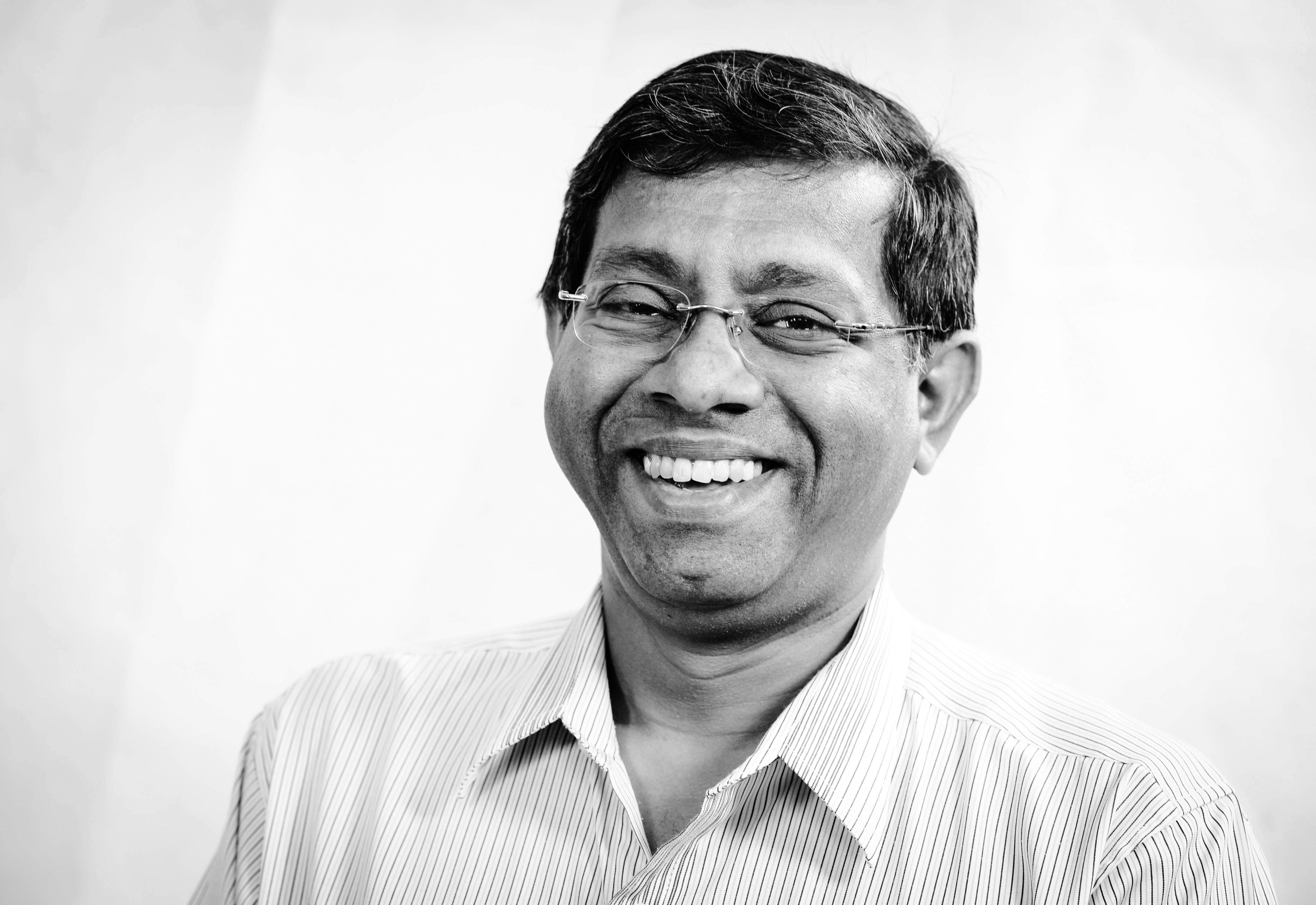 Manohar Kanagasingam