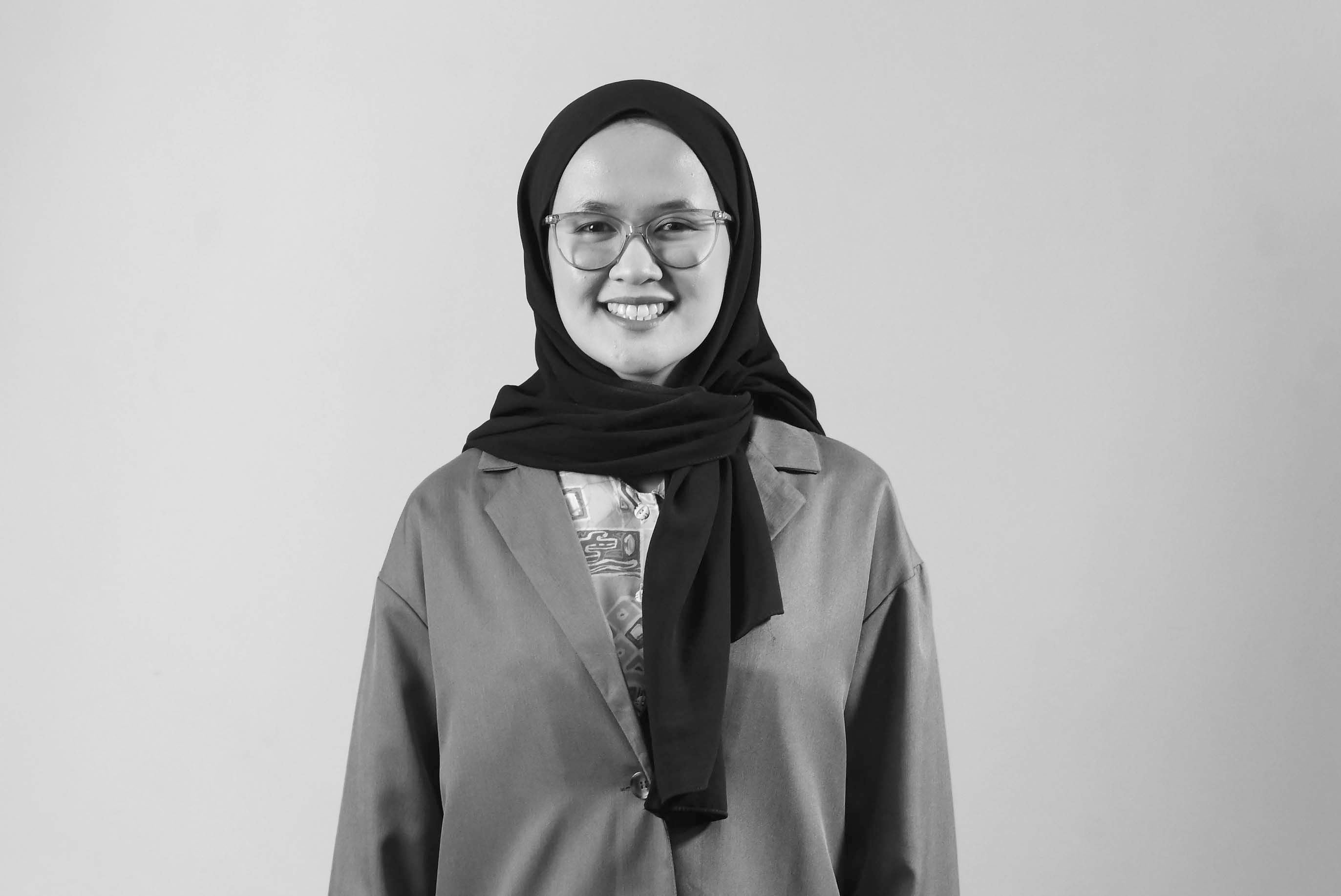 Nur Sabrina Mohd Pauzi