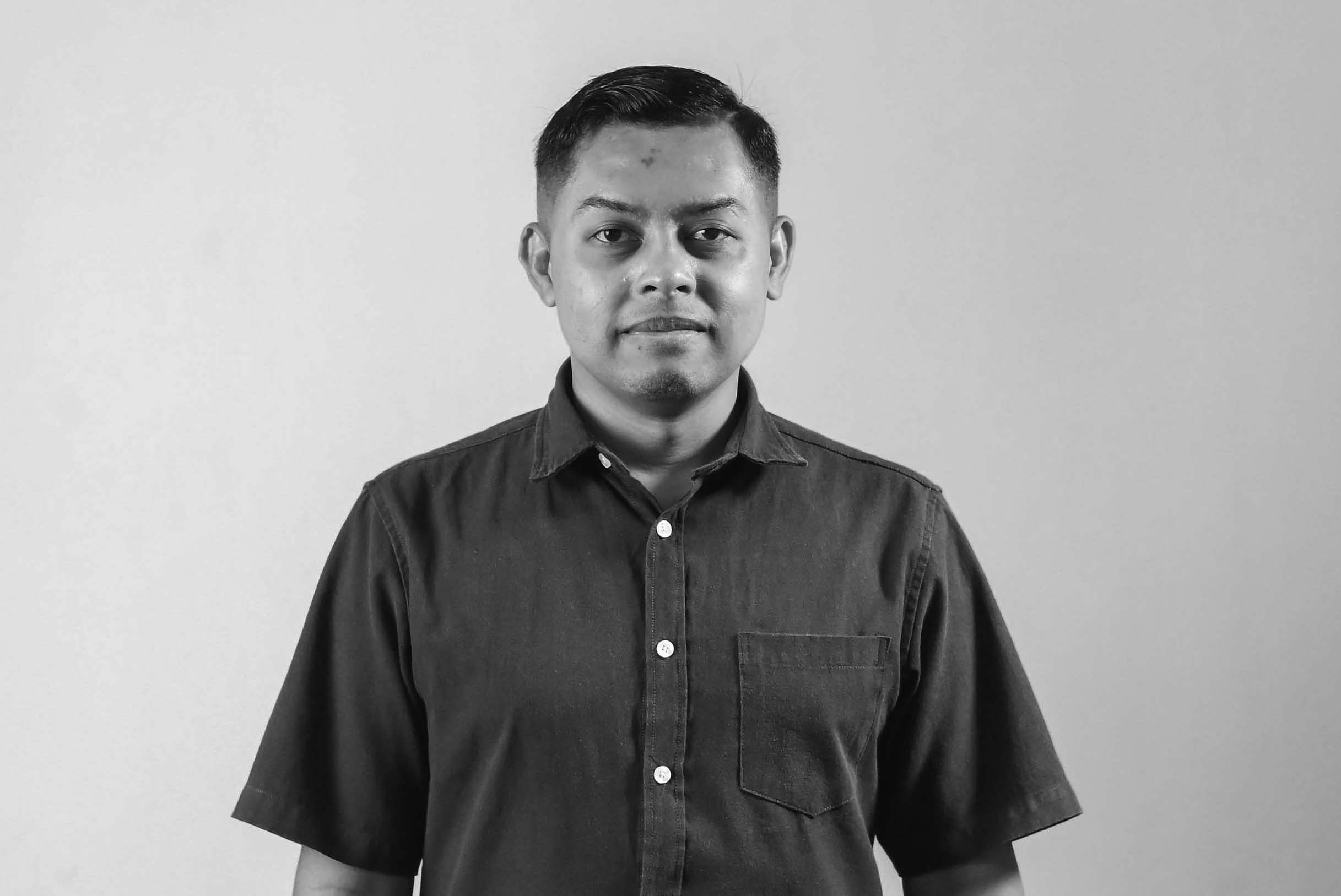 Shamzsul Anuar Johan