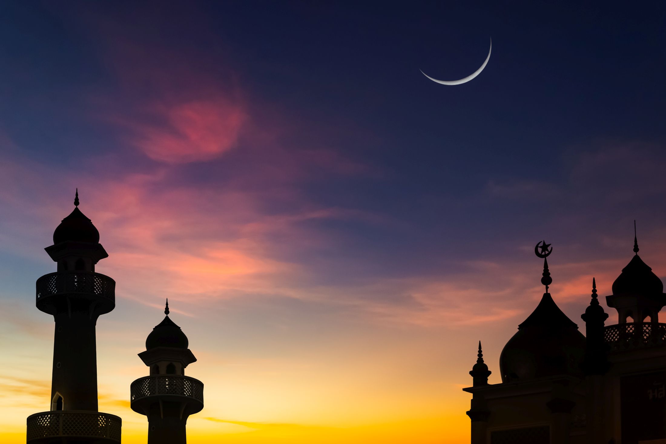 Vowed to Fast Rajab, Shaban and Ramadan: What to Do? | About Islam