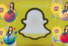 Snapchat Planets Order and Meaning