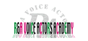 R&A Voice Actors Academy