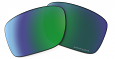 Oakley Turbine Prizm Replacement Lens