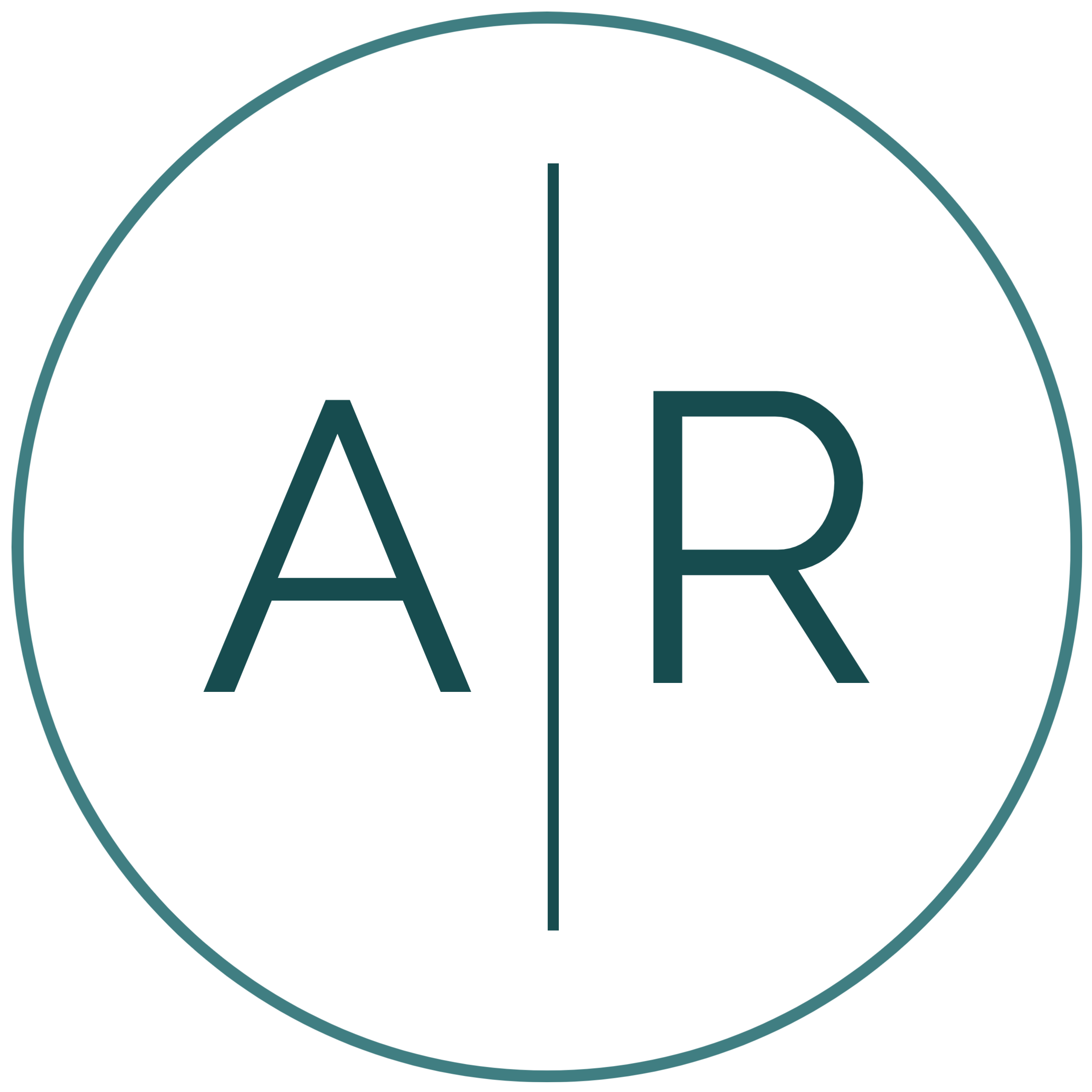 Adnan Rafiq Logo