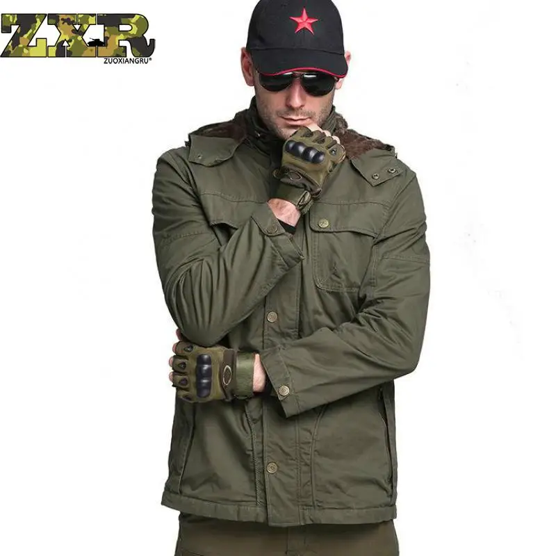 Aliexpress.com : Buy Zuoxiangru Winter Outwear Jacket Coat