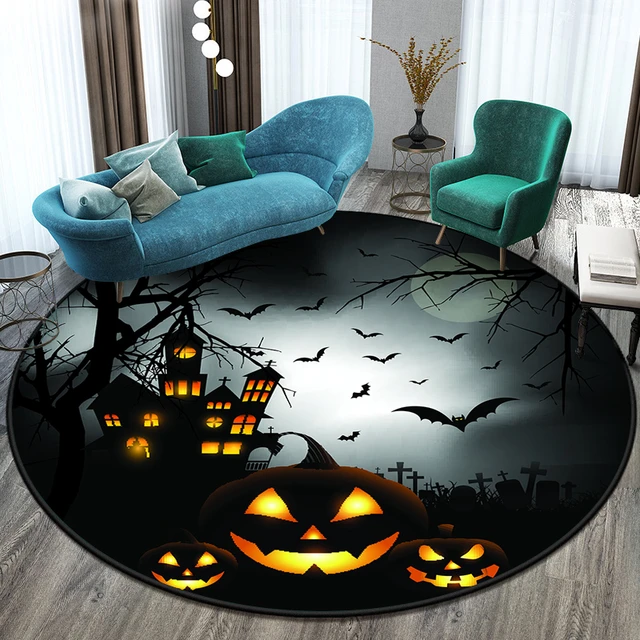 Top 99 room decor halloween Cách trang trí phòng cho Halloween