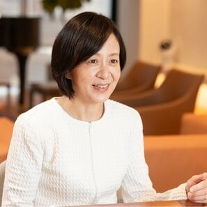 40代の育児、乳がんを経て女性初の社長に　ソニー・ミュージックアーティスツ木村麻里子さん「ダメだったら、その時考えよう」のマインド