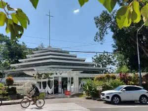 Immaculate Heart of Mary (Diocese of Antipolo)