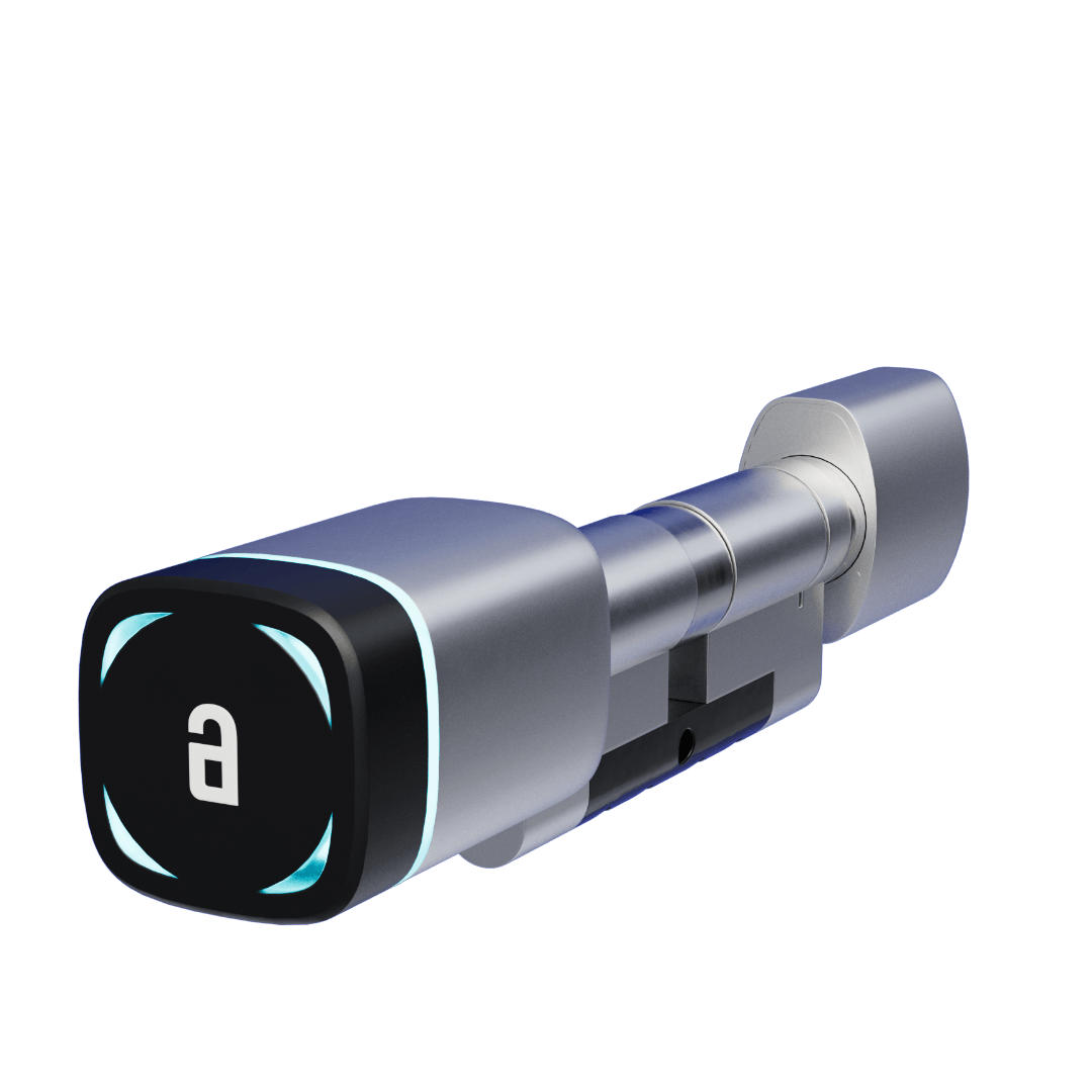 akiles smart lock cylinder