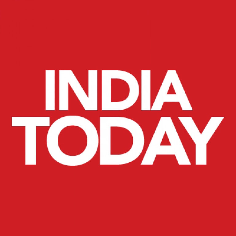 India Today Web Desk