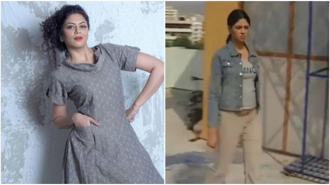 Kavita Kaushik shares throwback video from CID, takes a dig at Bigg Boss